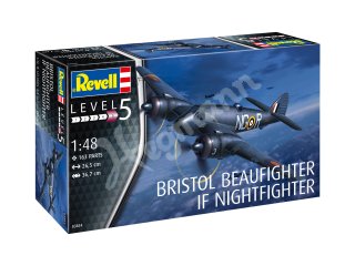 REVELL 03854 Plastik-Bausatz