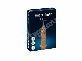 REVELL 00201 3D-Puzzle