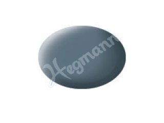 Blaugrau, mattAqua Color 18 m