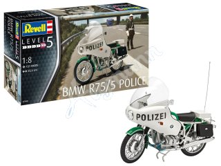 REVELL 07940 Plastik-Bausatz