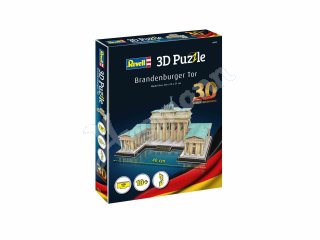 REVELL 00209 3D-Puzzle