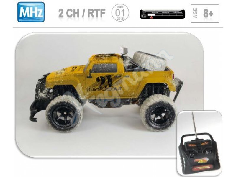 Revell voiture radiocommandée Clearance