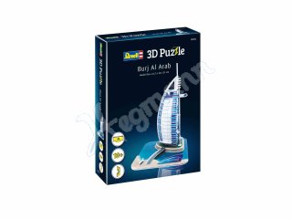 REVELL 00202 3D-Puzzle