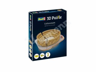 REVELL 00204 3D-Puzzle