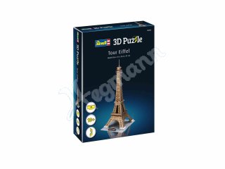 REVELL 00200 3D-Puzzle