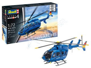 REVELL 03877 Plastik-Bausatz