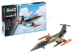 REVELL 03879 Plastik-Bausatz