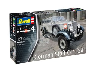 Revell 03268, Maßstab 1:72