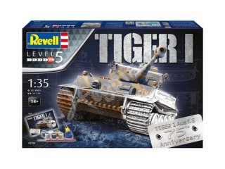 Revell 05790, Maßstab 1:35