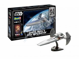 Geschenkset Darth Maul´s Sith