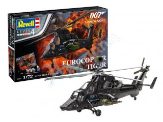 Geschenkset James Bond "Euroc