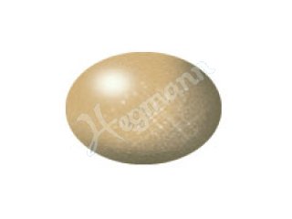 gold, metallicAqua Color 18 m