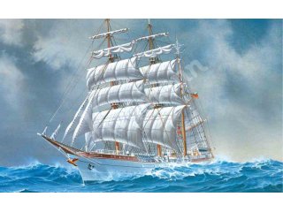 REVELL 05432 Gorch Fock