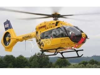 H145 "ADAC/REGA"
