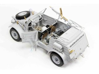 Kübelwagen Typ 82