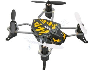 Revell Mini-Drohne mit Kamera und Flip-Funktion