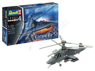 REVELL 03889 Plastik-Bausatz