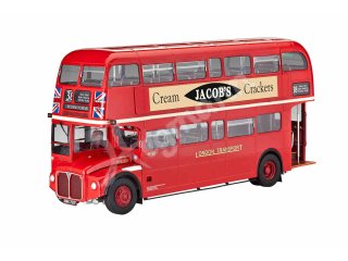 REVELL 07720 London Bus