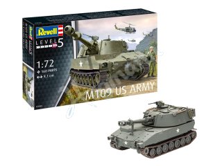 Revell 03265, Maßstab 1:72