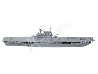 REVELL 65824 Model Set USS Enterprise CV-6