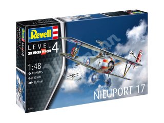 REVELL 03885 Plastik-Bausatz