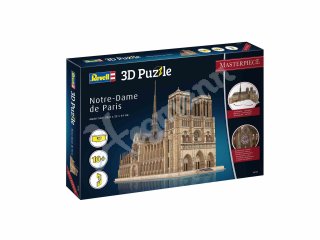 REVELL 00190 3D-Puzzle