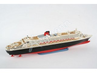 Revell 05808, Maßstab 1:1200