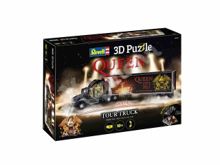 REVELL 00230 3D-Puzzle