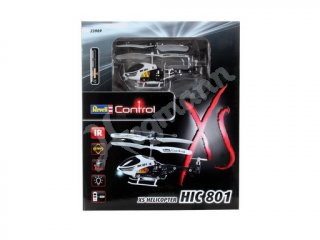 REVELL IR