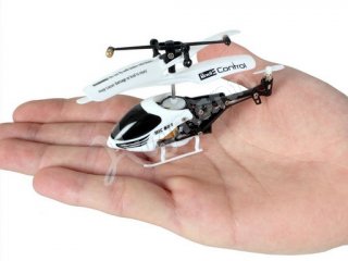 REVELL IR