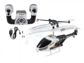 REVELL IR