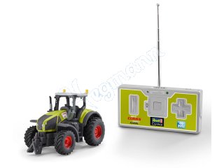 REVELL RC 23488 Mini RC Claas Axion 960 Traktor