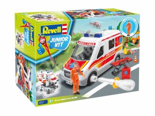 REVELL 00824 Junior-Kit