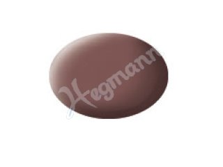 rost, matt Aqua Color 18 ml