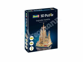 REVELL 00206 3D-Puzzle