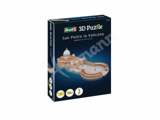 REVELL 00208 3D-Puzzle