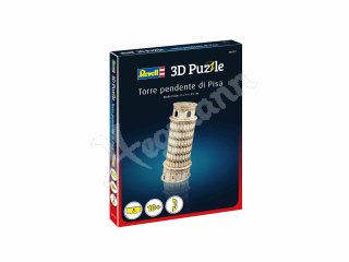 REVELL 00117 3D-Puzzle