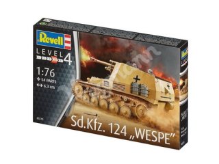 Revell 03215, Maßstab 1:76