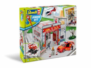 Revell 00850, Maßstab 1:20, Junior-Kit