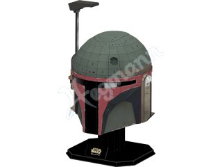 REVELL 00330 Star Wars Boba Fett Helmet