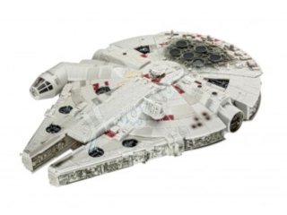 REVELL Star Wars Bausatz