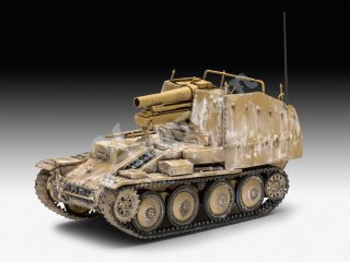 Sturmpanzer 38(t) Grille Ausf