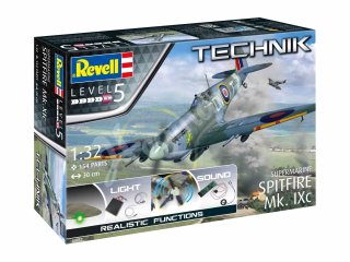 REVELL 00457 3D-Puzzle