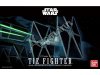 BANDAI STAR WARS TIE-Fighter / Revell 01201