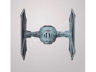 BANDAI STAR WARS TIE-Fighter / Revell 01201