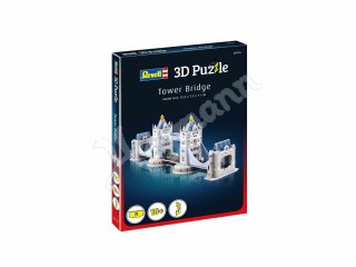 REVELL 00116 3D-Puzzle