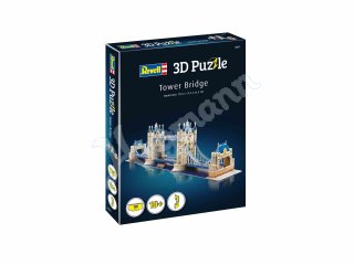 REVELL 00207 3D-Puzzle