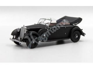 REVELL 03354 Typ 320 (W142) Cabriolet