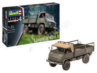 REVELL 03348