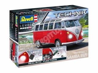 REVELL 00455 3D-Puzzle